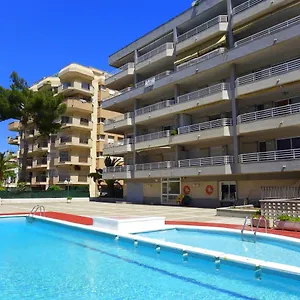 Rentalmar Zahara Family Apartamento