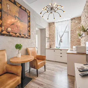  Apartamento Design W Ac On Ring Road By Newave Hungría