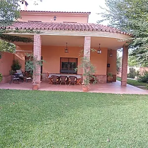  Сasa de vacaciones Orégano España
