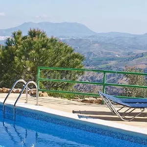  Casa rural Conjunto El Carramolo España