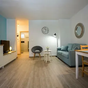  Apartamento Cozy Coastal Gama Croacia