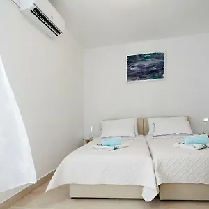  Apartamento King's Garden Croacia