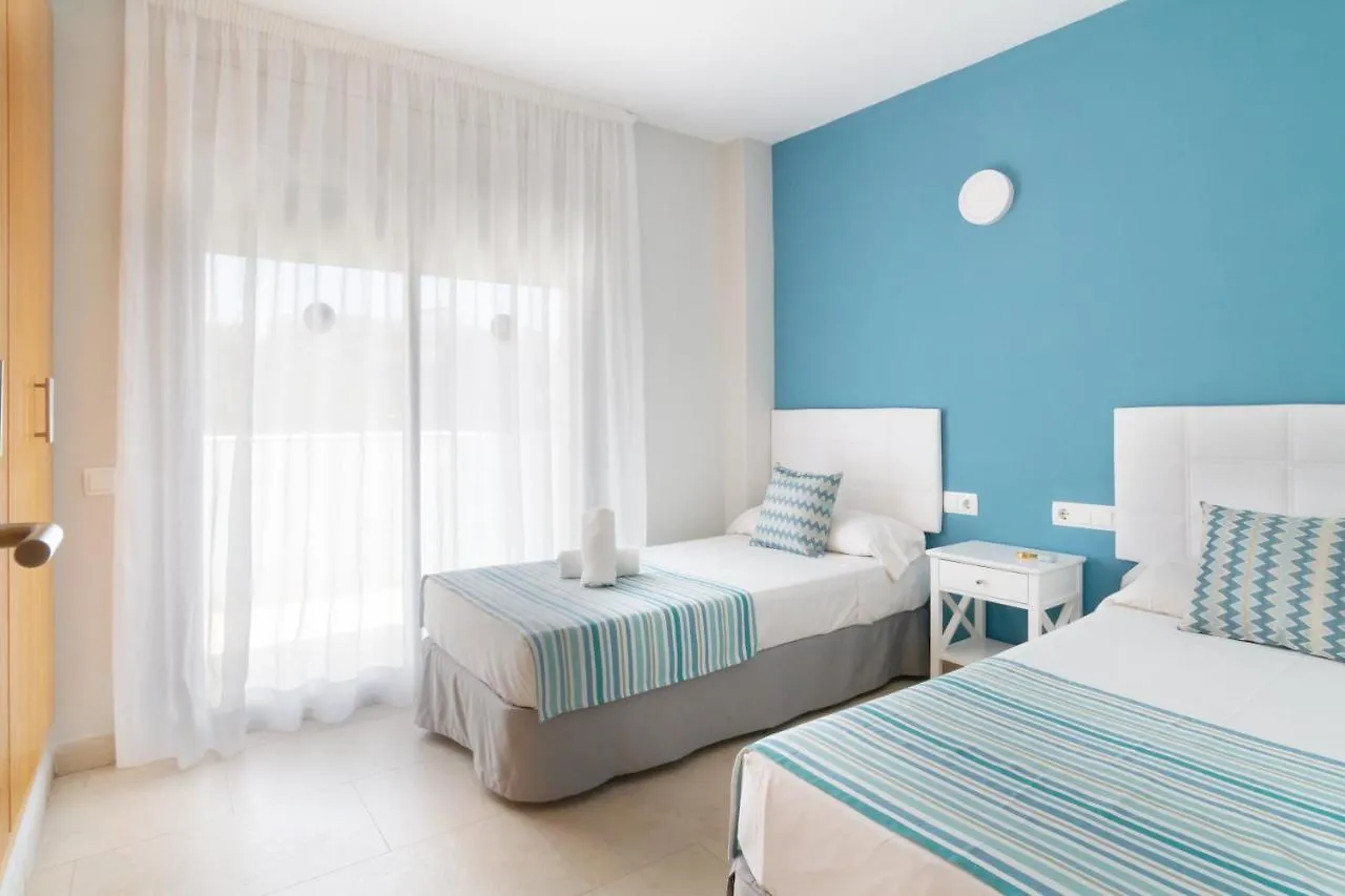 Ibersol Spa Aqquaria Suites Салоу 0*,  Испания